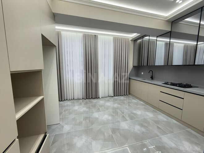 Продаётся 4-комн. новостройка 138 м², м. Ази Асланов, photo 12 from 13