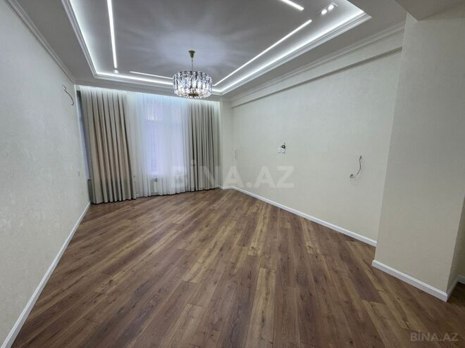 Продаётся 4-комн. новостройка 138 м², м. Ази Асланов, photo 4 from 13