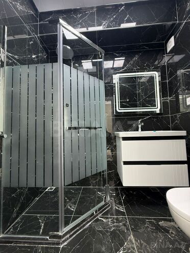 Продаётся 4-комн. новостройка 138 м², м. Ази Асланов, photo 9 from 13