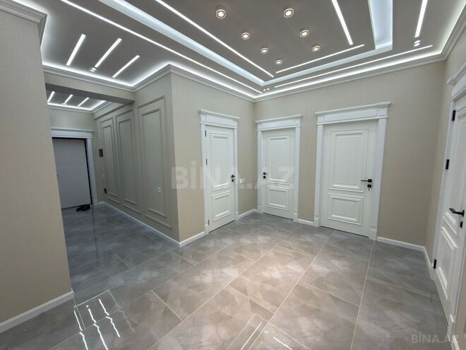 Продаётся 4-комн. новостройка 138 м², м. Ази Асланов, photo 8 from 13