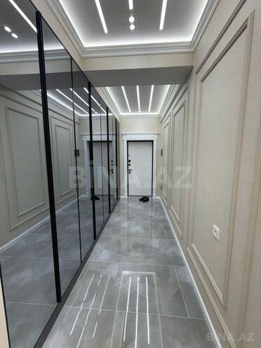 Продаётся 4-комн. новостройка 138 м², м. Ази Асланов, photo 5 from 13