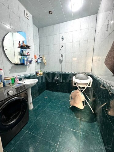 Продаётся 3-комн. новостройка 115 м², м. Ази Асланов, photo 12 from 16