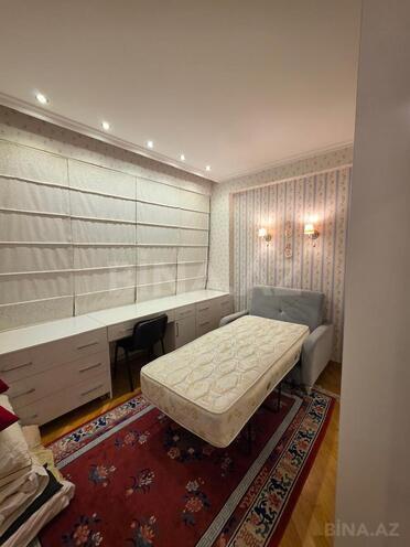 Сдаётся 4-комн. вторичка 140 м², м. Шах Исмаил Хатаи, photo 10 from 11