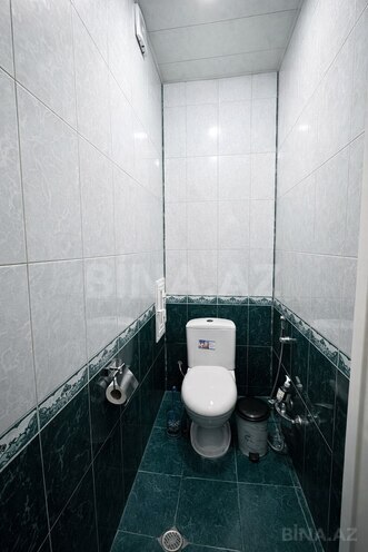 Продаётся 3-комн. новостройка 115 м², м. Ази Асланов, photo 12 from 13