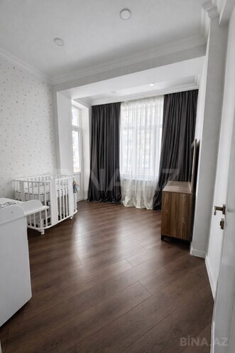 Продаётся 3-комн. новостройка 115 м², м. Ази Асланов, photo 5 from 13