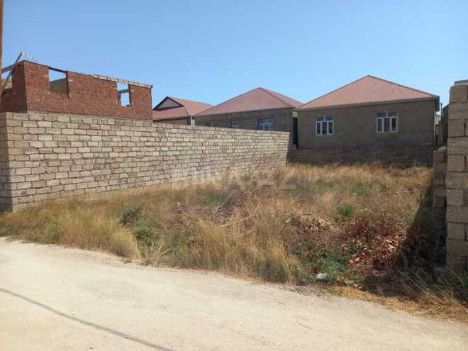 Satılır  torpaq 2 sot, Sabunçu r., photo 6 from 7