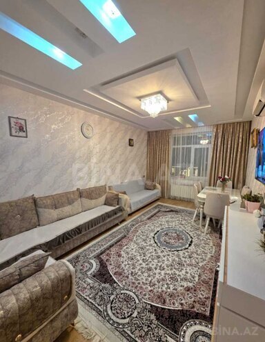 Продаётся 2-комн. новостройка 60 м², Хатаинский р., photo 3 from 8