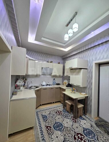 Продаётся 2-комн. новостройка 60 м², Хатаинский р., photo 5 from 8