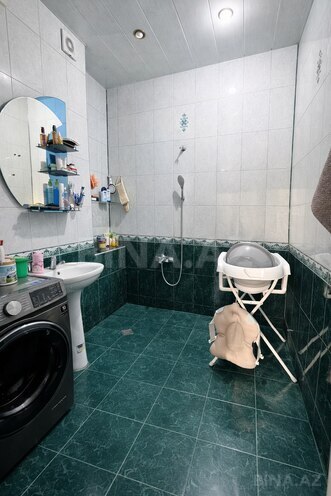 Продаётся 3-комн. новостройка 115 м², м. Ази Асланов, photo 11 from 13