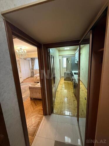 İcarəyə verilir 3 otaqlı köhnə tikili 90 m², İçəri Şəhər m., photo 9 from 15