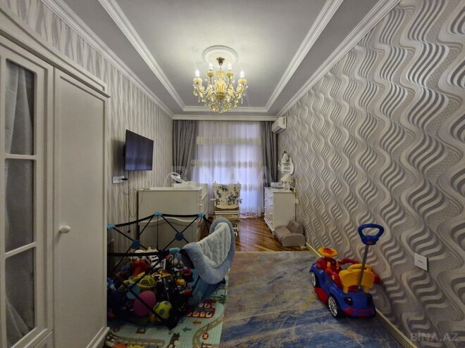 Продаётся 4-комн. новостройка 165 м², Насиминский  р., photo 5 from 21