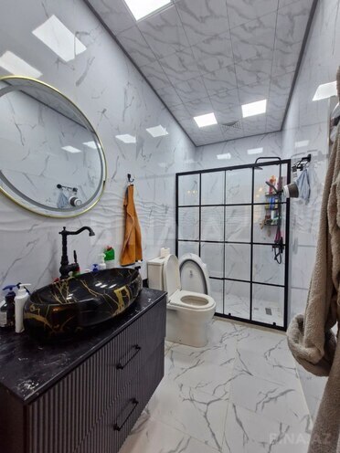 Продаётся 4-комн. новостройка 165 м², Насиминский  р., photo 8 from 21