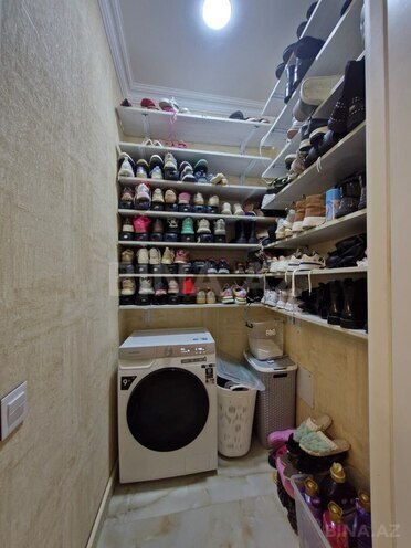 Продаётся 4-комн. новостройка 165 м², Насиминский  р., photo 12 from 21