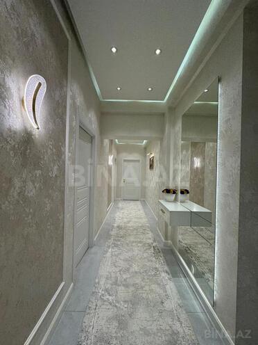 Продаётся 3-комн. новостройка 91 м², м. Ази Асланов, photo 4 from 12