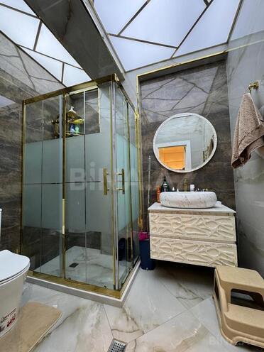 Продаётся 3-комн. новостройка 91 м², м. Ази Асланов, photo 10 from 12