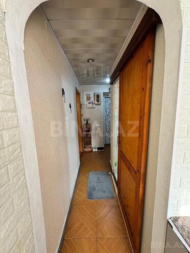 Satılır 2 otaqlı köhnə tikili 55 m², Nəriman Nərimanov m., photo 12 from 15