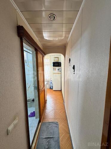 Satılır 2 otaqlı köhnə tikili 55 m², Nəriman Nərimanov m., photo 13 from 15