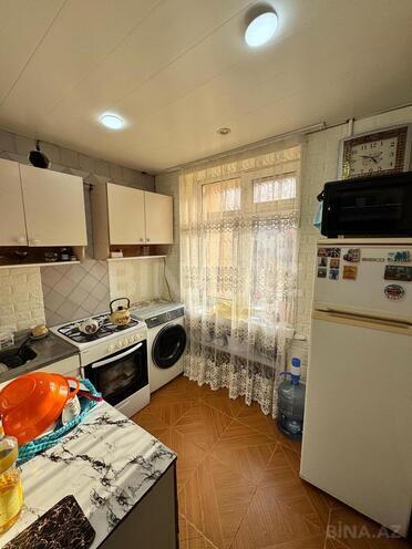 Satılır 2 otaqlı köhnə tikili 55 m², Nəriman Nərimanov m., photo 10 from 15