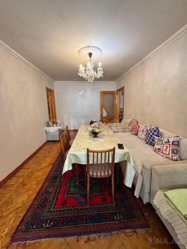 Satılır 2 otaqlı köhnə tikili 55 m², Nəriman Nərimanov m., photo 5 from 15
