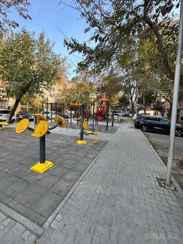 Satılır 2 otaqlı köhnə tikili 55 m², Nəriman Nərimanov m., photo 3 from 15