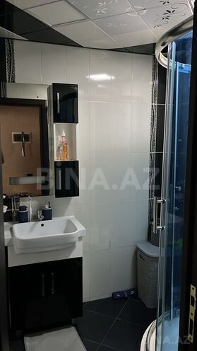 Продаётся 2-комн. вторичка 50 м², м. Ази Асланов, photo 10 from 11