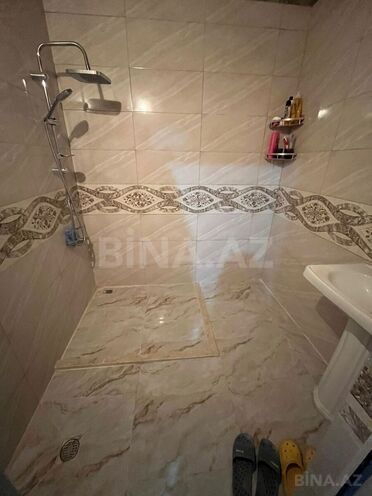 Satılır 3 otaqlı yeni tikili 70 m², Massiv D q., photo 12 from 13