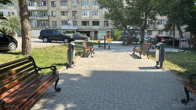 Satılır 2 otaqlı köhnə tikili 65 m², Əhmədli m., photo 6 from 13