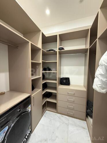 Satılır 3 otaqlı yeni tikili 106 m², 28 May m., photo 16 from 25