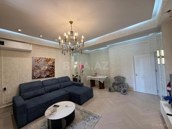 Satılır 3 otaqlı yeni tikili 106 m², 28 May m., photo 5 from 25