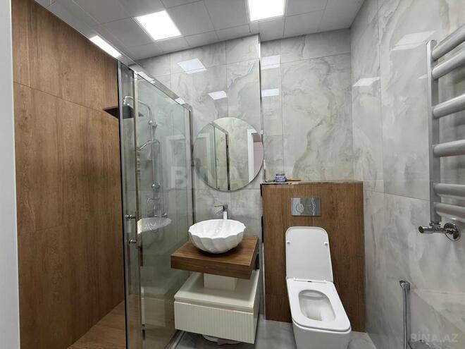 Satılır 3 otaqlı yeni tikili 106 m², 28 May m., photo 21 from 25