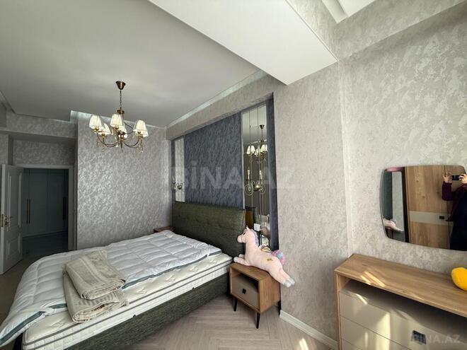 Satılır 3 otaqlı yeni tikili 106 m², 28 May m., photo 11 from 25