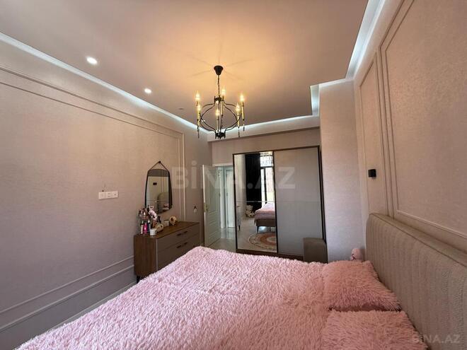 Satılır 3 otaqlı yeni tikili 106 m², 28 May m., photo 9 from 25