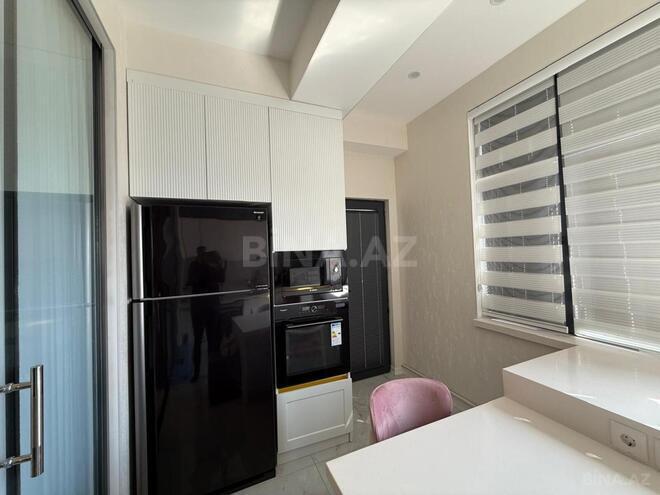 Satılır 3 otaqlı yeni tikili 106 m², 28 May m., photo 18 from 25