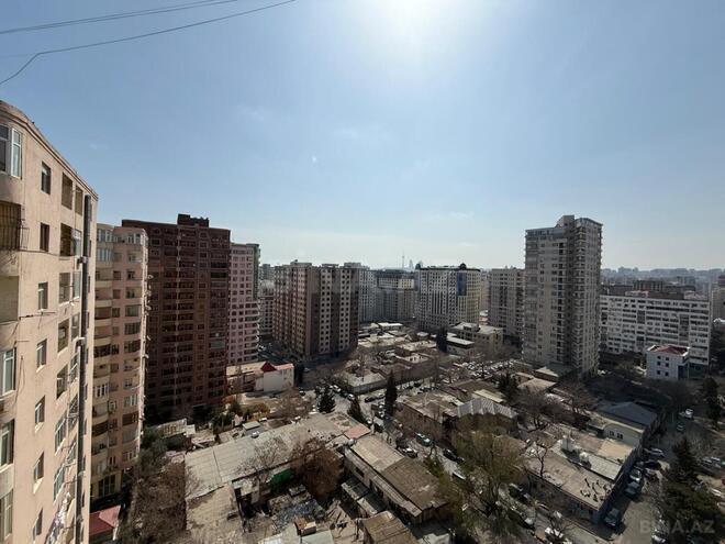 Satılır 3 otaqlı yeni tikili 106 m², 28 May m., photo 23 from 25