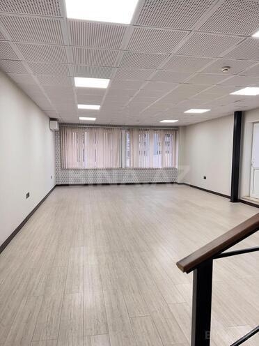 İcarəyə verilir 3 otaqlı ofis 137 m², Nərimanov r., photo 8 from 13