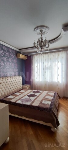 İcarəyə verilir 3 otaqlı yeni tikili 100 m², 28 May m., photo 9 from 26