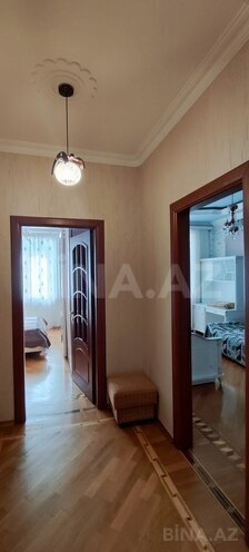 İcarəyə verilir 3 otaqlı yeni tikili 100 m², 28 May m., photo 16 from 26