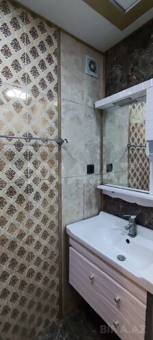 İcarəyə verilir 3 otaqlı yeni tikili 100 m², 28 May m., photo 21 from 26