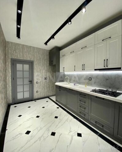 Satılır 3 otaqlı yeni tikili 117 m², Nizami m., photo 5 from 12