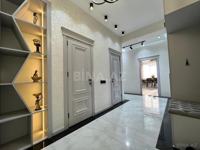 Satılır 3 otaqlı yeni tikili 172 m², Elmlər Akademiyası m., photo 9 from 19