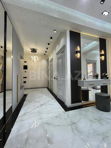 Satılır 3 otaqlı yeni tikili 172 m², Elmlər Akademiyası m., photo 18 from 19