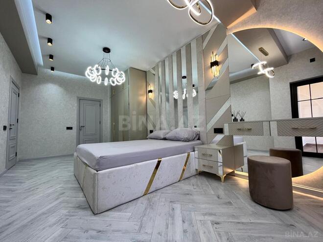 Satılır 3 otaqlı yeni tikili 172 m², Elmlər Akademiyası m., photo 5 from 19