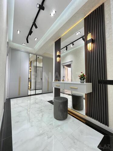 Satılır 3 otaqlı yeni tikili 172 m², Elmlər Akademiyası m., photo 4 from 19