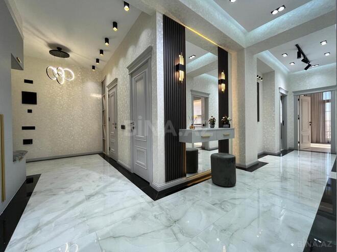 Satılır 3 otaqlı yeni tikili 172 m², Elmlər Akademiyası m., photo 8 from 19