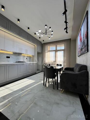 Satılır 3 otaqlı yeni tikili 172 m², Elmlər Akademiyası m., photo 3 from 19