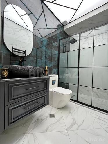 Satılır 3 otaqlı yeni tikili 172 m², Elmlər Akademiyası m., photo 14 from 19
