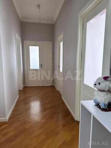 Satılır 3 otaqlı yeni tikili 111 m², Memar Əcəmi m., photo 16 from 20
