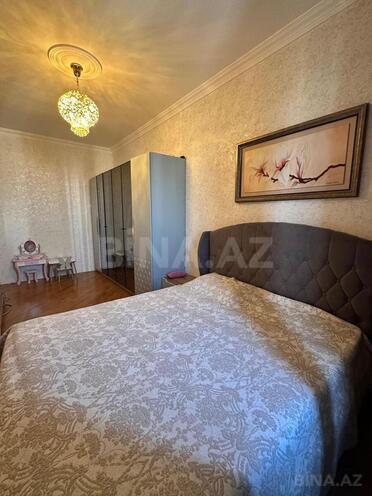 Satılır 3 otaqlı yeni tikili 111 m², Memar Əcəmi m., photo 14 from 20