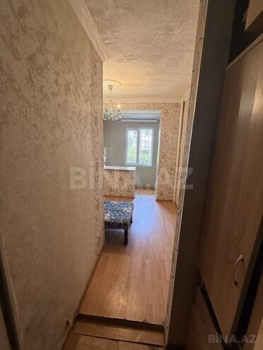 Сдаётся 2-комн. вторичка 45 м², м. Мемар Аджеми, photo 6 from 10