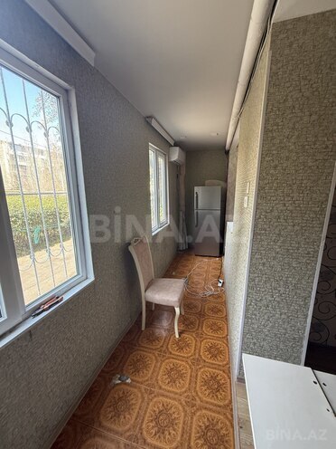 Сдаётся 2-комн. вторичка 45 м², м. Мемар Аджеми, photo 8 from 10